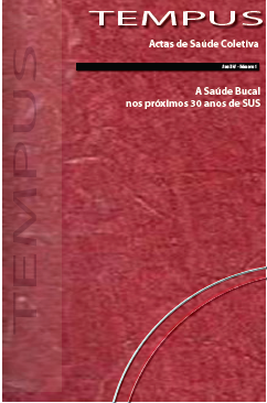 SciELO - Brasil - O trabalho em saúde bucal na Estratégia Saúde da Família:  uma difícil integração? O trabalho em saúde bucal na Estratégia Saúde da  Família: uma difícil integração?